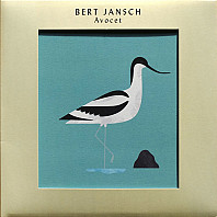 Bert Jansch - Avocet