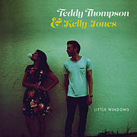 Teddy Thompson - Little Windows