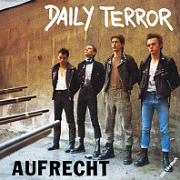 Daily Terror - Aufrecht