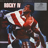 Various Artists - Rocky IV (Original Motion Picture Soundtrack)