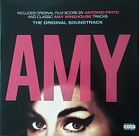 Amy Winehouse - Amy (The Original Soundtrack)
