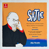 Aldo Ciccolini - Satie