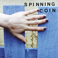 Spinning Coin - Albany / Sides