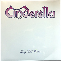 Cinderella (3) - Long Cold Winter