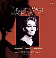 Maria Callas - Puccini: Tosca