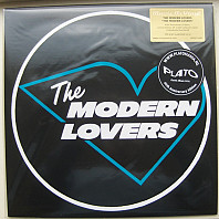 The Modern Lovers - The Modern Lovers