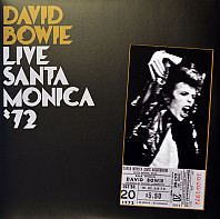Live Santa Monica '72