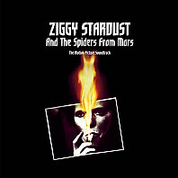 Ziggy Stardust And The Spiders From Mars (The Motion Picture Soundtrack)