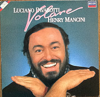 Luciano Pavarotti - Volare