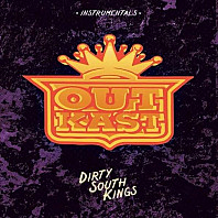Dirty South Kings Instrumentals