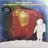 Astronaut Meets Appleman