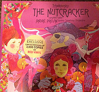 Andre Previn - Tchaikovsky: The Nutcracker (Complete Ballet)