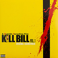 Various Artists - Kill Bill Vol. 1 (Original Soundtrack)