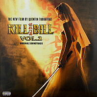 Various Artists - Kill Bill Vol. 2 (Original Soundtrack)