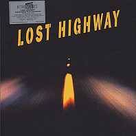 Various Artists - Lost Highway (Original Motion Picture Soundtrack)