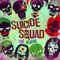 Various Artists - Suicide Squad (The Album)