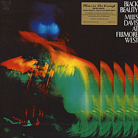 Black Beauty (Miles Davis At Fillmore West)