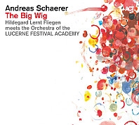 Andreas Schaerer - The Big Wig