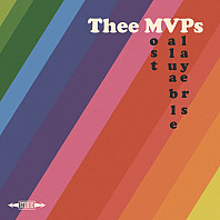 Thee MVPs - Most Valuable Players