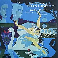 Pyotr Ilyich Tchaikovsky - Swan Lake (Complete Ballet)