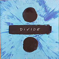 Ed Sheeran - ÷ (Divide)