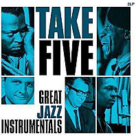 Take Five - Great Jazz Instrumentals