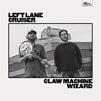 Left Lane Cruiser - Claw Machine Wizard