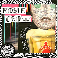 Rosie Crow - Can't Follow