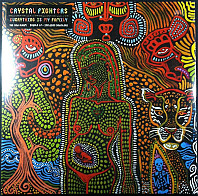 Crystal Fighters - Everything Is My Family