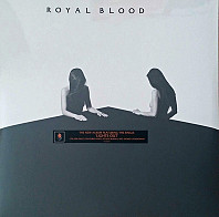Royal Blood (6) - How Did We Get So Dark?