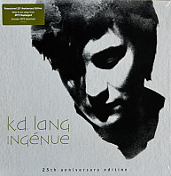 k.d. lang - Ingénue