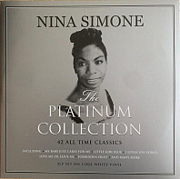 Nina Simone - The Platinum Collection - 42 All Time Classics