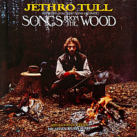 Jethro Tull - Songs From The Wood