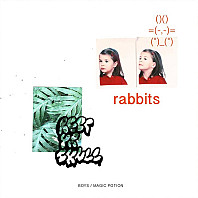 Boys (11) - Rabbits / Rest Yr Skull