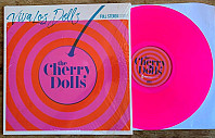 The Cherry Dolls - Viva Los Dolls
