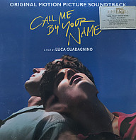 Various Artists - Call Me By Your Name (Original Motion Picture Soundtrack)