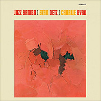 Stan Getz - Jazz Samba