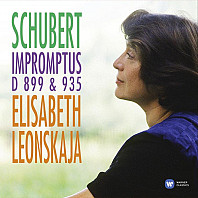 Franz Schubert - Impromptus D 899 & 935
