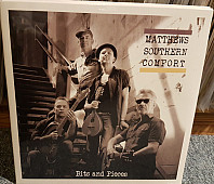 Matthews' Southern Comfort - Bits And Pieces