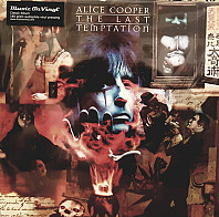 Alice Cooper (2) - The Last Temptation