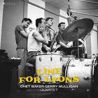 Gerry Mulligan Quartet - Chet Baker Gerry Mulligan Quartet