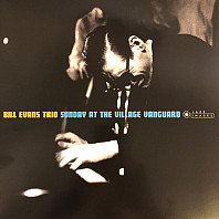 The Bill Evans Trio - Sunday At The Village Vanguard