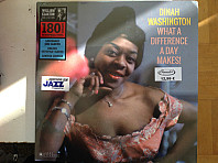 Dinah Washington - What A Difference A Day Makes!