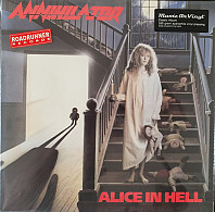 Annihilator (2) - Alice In Hell