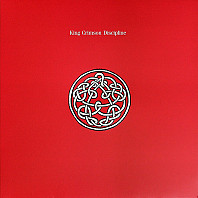 King Crimson - Discipline