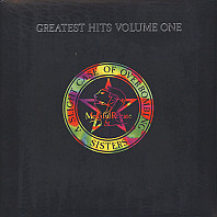 The Sisters of Mercy - Greatest Hits Volume One - A Slight Case Of Overbombing