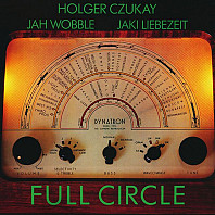 Holger Czukay - Full Circle