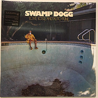 Swamp Dogg - Love, Loss, and Auto-Tune