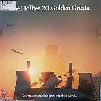 The Hollies - 20 Golden Greats.