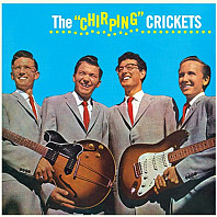 The Crickets (2) - The 